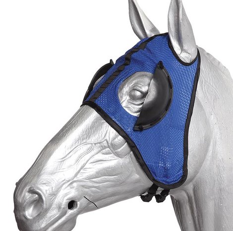 Zilco Race hood airlite 1/2 cup  without ears