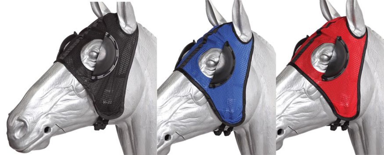 Zilco Race hood airlite 1/2 cup  without ears