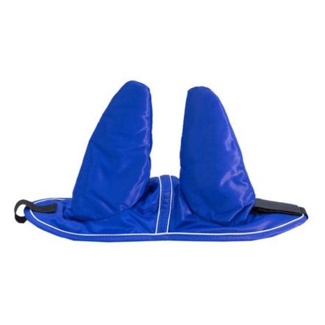 FinnTack Bonnet fixe