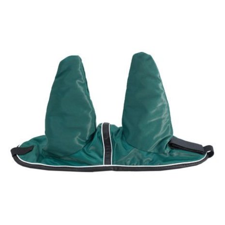 FinnTack Ear cover with removable ear plugs