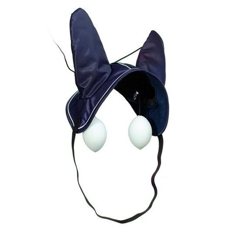 FinnTack Ear cover with removable ear plugs