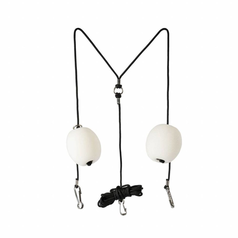 FinnTack Earplugs with cord FinnTack Earplugs with cord