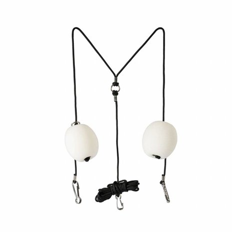FinnTack Earplugs with cord FinnTack Earplugs with cord