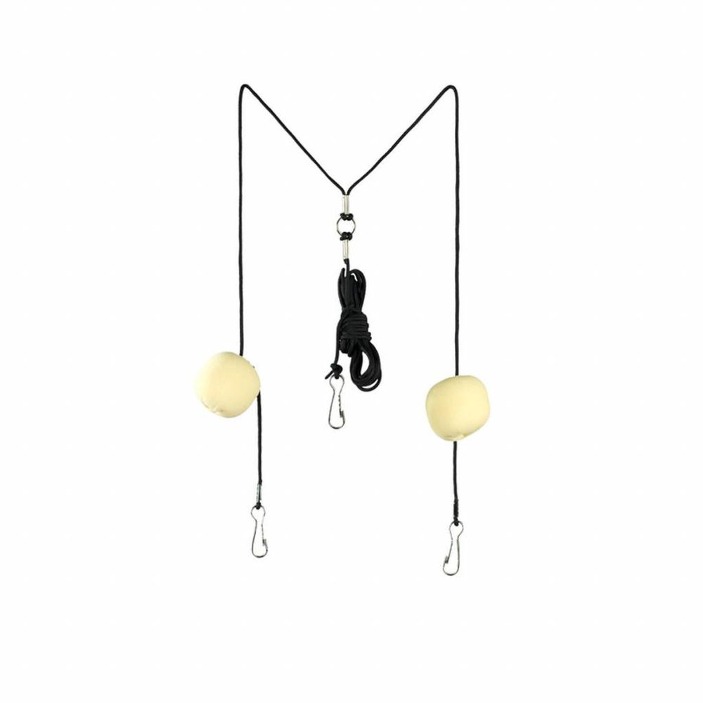 FinnTack Débouche oreilles mousse FinnTack Débouche oreilles mousse