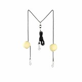 FinnTack Débouche oreilles mousse