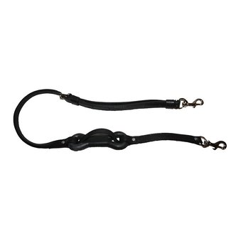Racing Tack Martingale leather RT