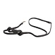 FinnTack Martingale leder met rubber FT FinnTack Martingale leder met rubber FT