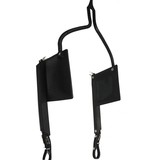Racing Tack Square blinds synth