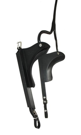 Racing Tack Half round blinds synth