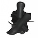 Racing Tack Achtergetten RT Medium Racing Tack Achtergetten RT Medium