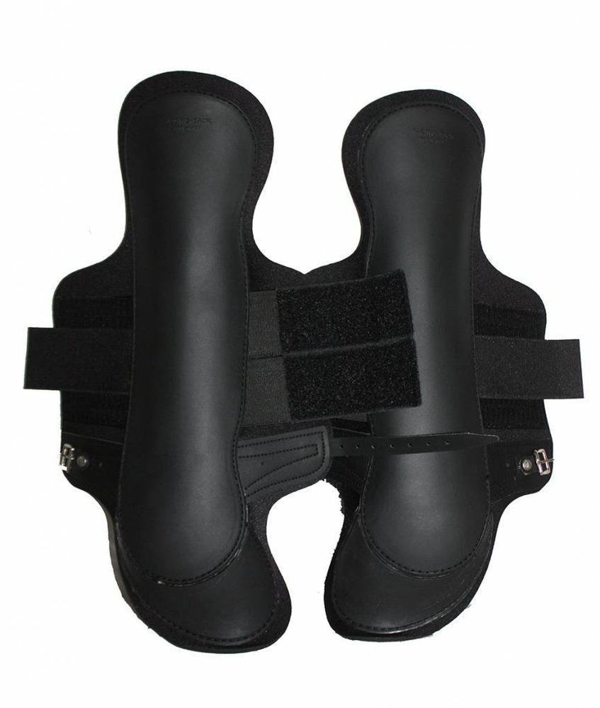 Racing Tack Boots Medium Racing Tack Boots Medium
