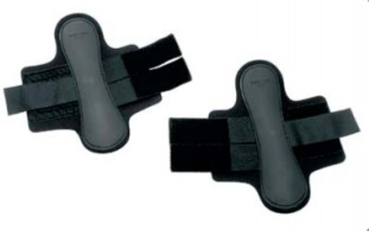 Racing Tack Boots High without scalp Racing Tack Boots High without scalp