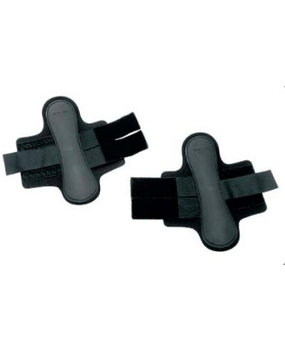 Racing Tack Bottines haute  sans scalp