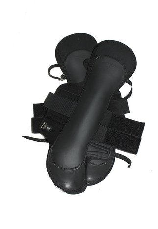 Racing Tack Bottines RT Haute XL Racing Tack Bottines RT Haute XL