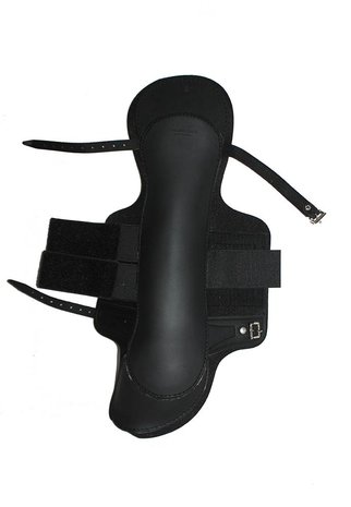 Racing Tack Bottines RT Haute XL Racing Tack Bottines RT Haute XL