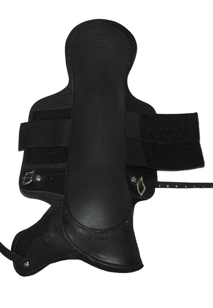 Racing Tack Bottines haute RT protection fanon