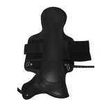 Racing Tack Boots High with heel protection