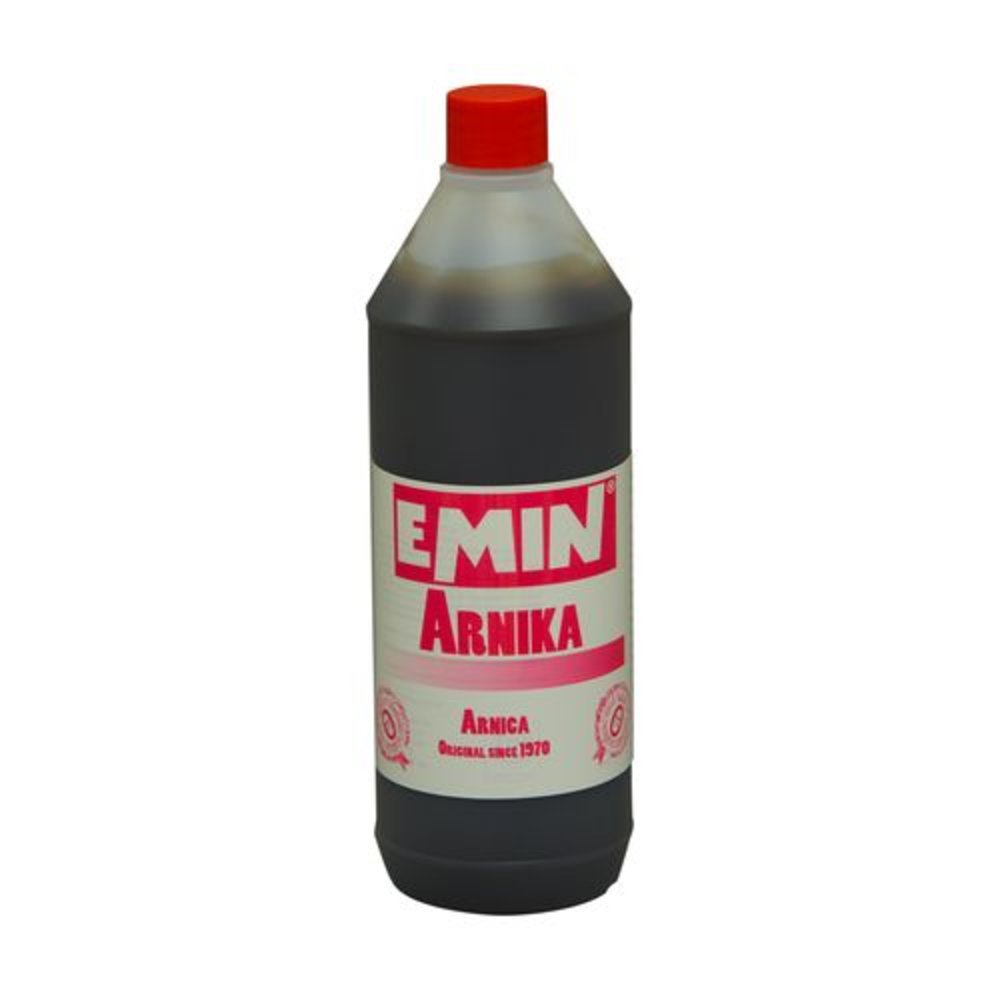 Eminab Arnika Tinktur Eminab Arnika Tinktur