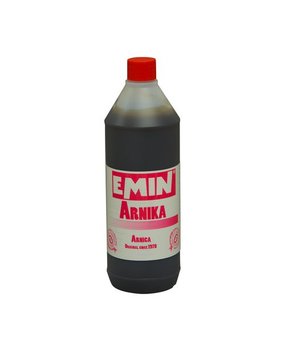 Eminab Arnika gel Eminab Arnika gel