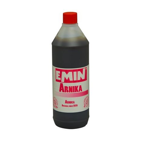 Eminab Arnika Tinktur Eminab Arnika Tinktur