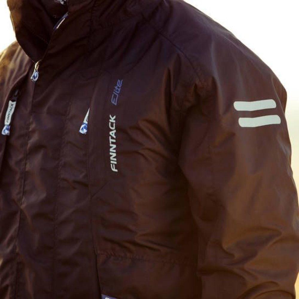 FinnTack Winter jacketFT FinnTack Winter jacketFT