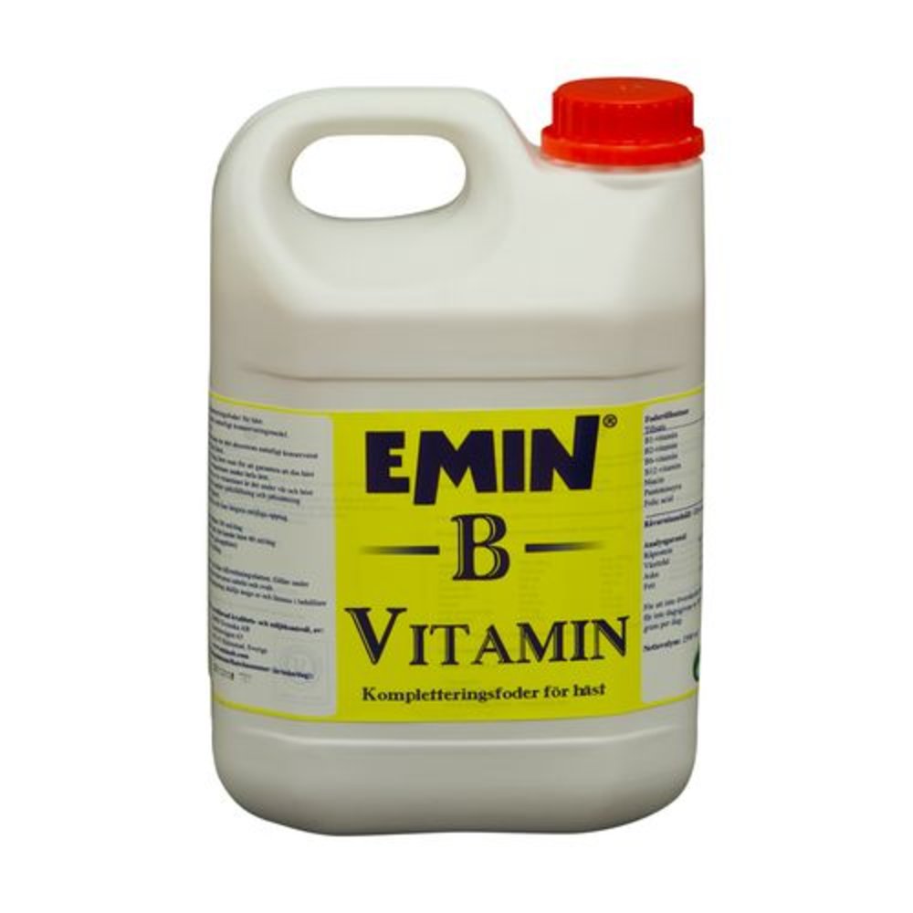 Eminab Emin vitamin B Eminab Emin vitamin B