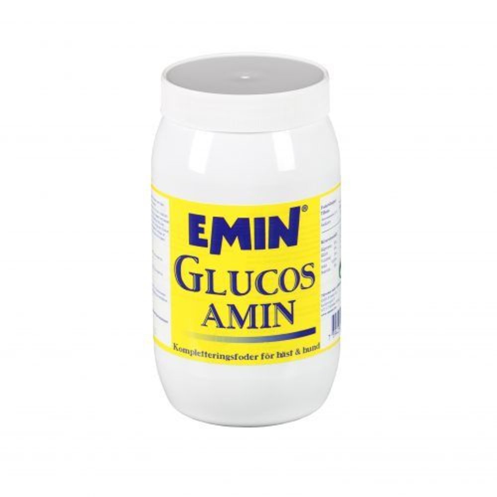 Eminab Emin Glucosamine Eminab Emin Glucosamine