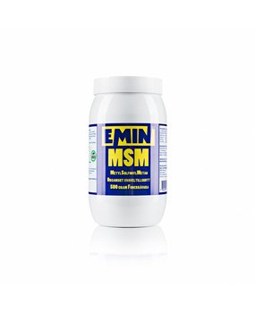 Eminab Emin MSM Eminab Emin MSM