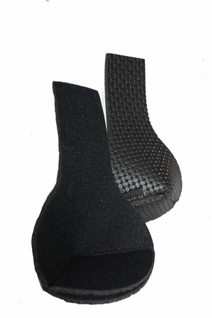 FinnTack Rundown boots, heel protection FinnTack Rundown boots, heel protection