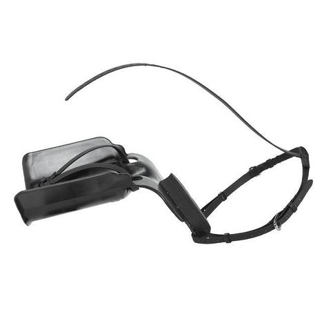 Protecto Anti choke protecto