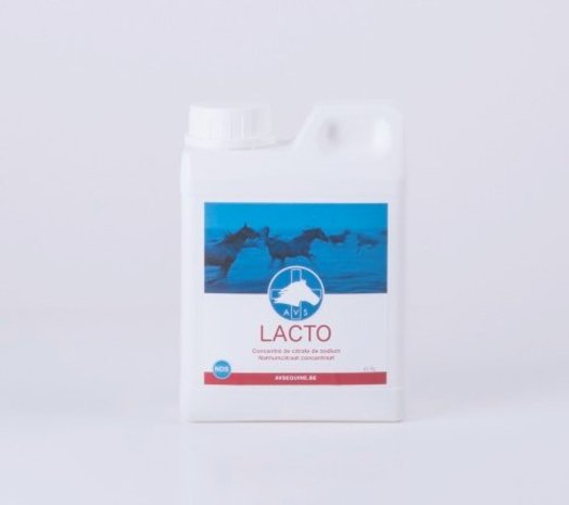 AVS Equine Lacto + AVS Equine Lacto +