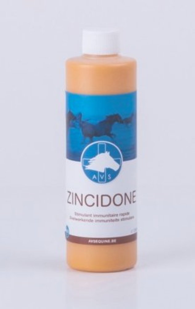 AVS Equine Zincidone AVS Equine Zincidone