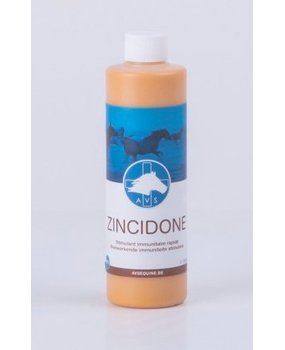 AVS Equine Zincidone
