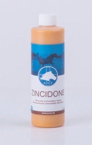 AVS Equine Zincidone AVS Equine Zincidone