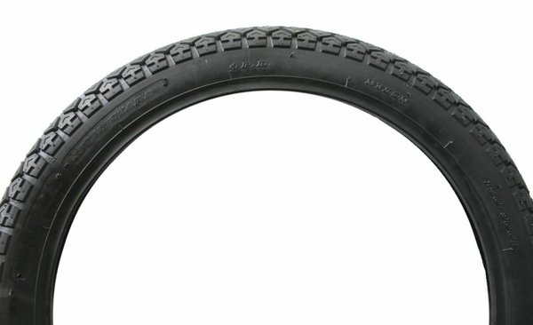 Trotdirect Pneu roue 19" x 3,00