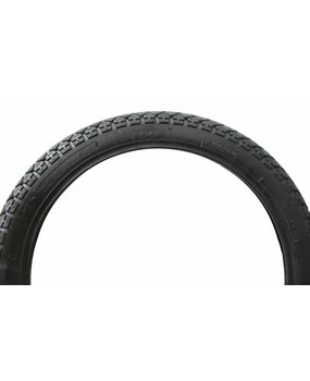 Pneu roue 17" x 2,75