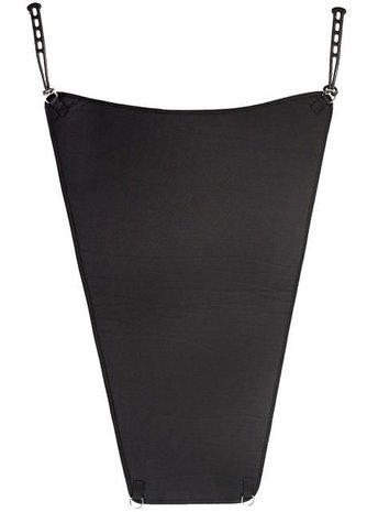 FinnTack Apron for Grosbois/T4