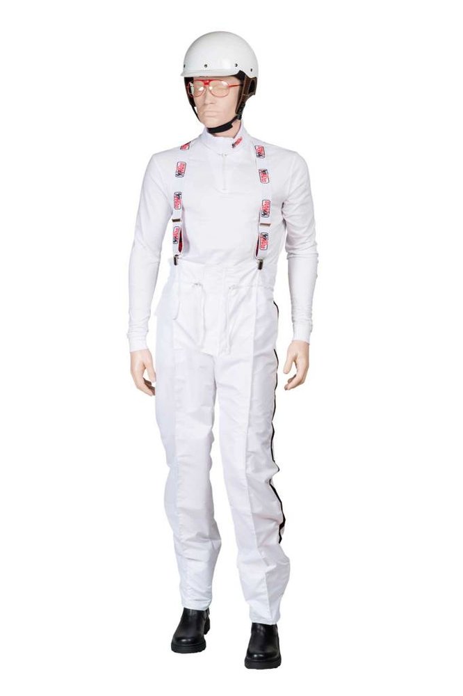 Mira Racing trousers Summer Mira