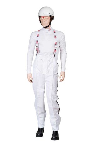 Mira Racing trousers Summer Mira