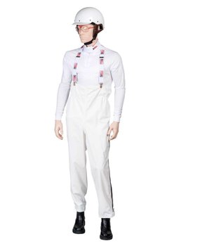 Mira Regenbroek hoog + bretellen