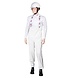 Mira Pantalon de pluie incl bretelles Mira Mira Pantalon de pluie incl bretelles Mira