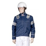 Mira All weather racing jacket