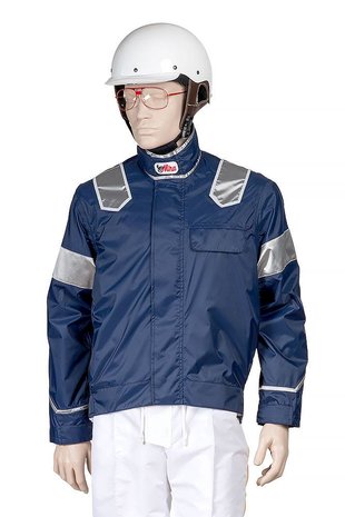 Mira Veste de course Toutes saisons