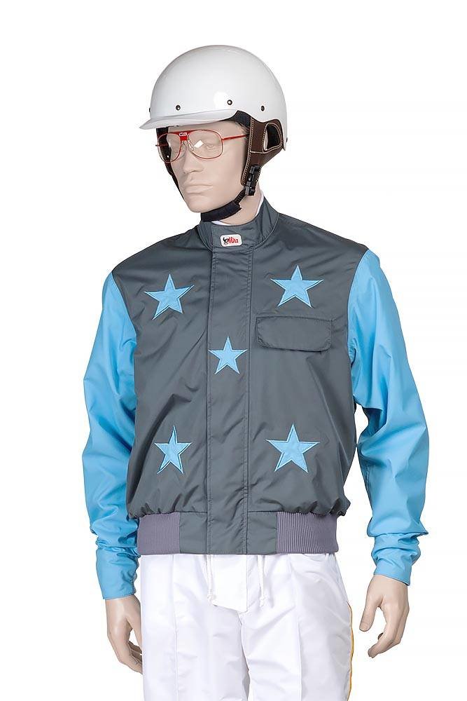 Mira Veste de course Toutes saisons