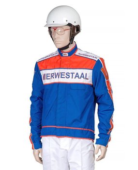 Mira Veste course d'été