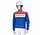 Summer racing jacket