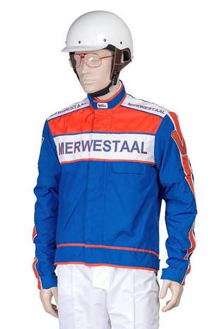 Mira Koersvest Zomer