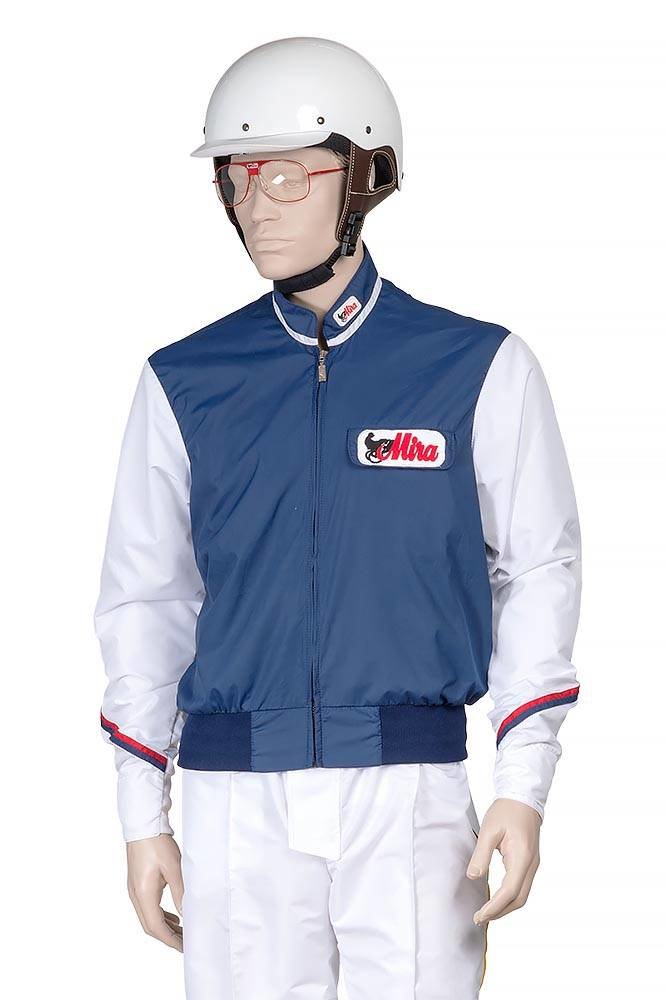 Mira Summer racing jacket