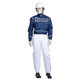 Mira All weather racing overall
