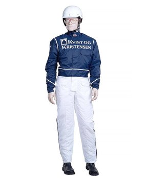 Mira All weather racing overall